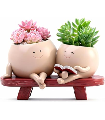 Beste 10 bloempotten vergelijking | Top 10 gereviewde bloempotten