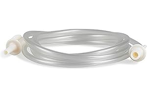 ANGIEHAIE Pari Anschlussschlauch f/m