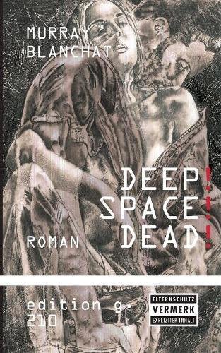 Preisvergleich Produktbild Deep!Space!Dead!