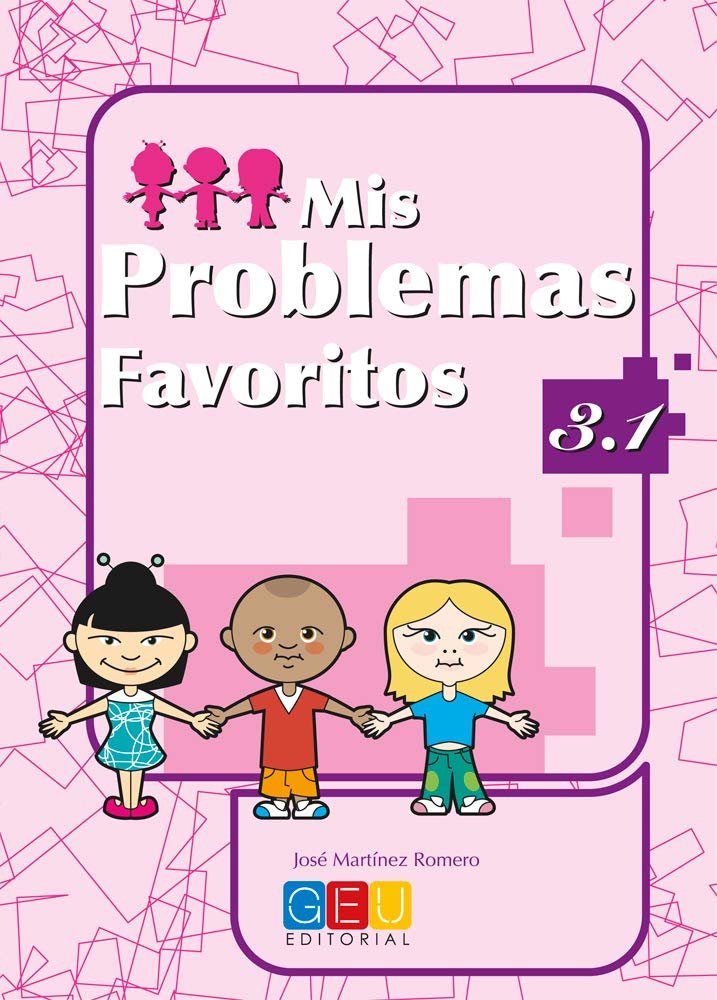 Mis problemas favoritos 3.1