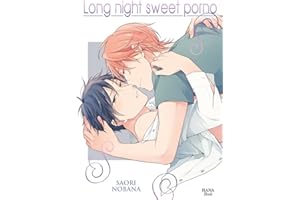 Long Night Sweet Porno