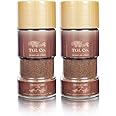 TGL Co. The Good Life Company Signature Instant Coffee - Filter Coffee Taste - Instant Coffee Powder (100 Gm) Pack Of 2, Glass Bottle