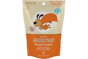 VETNOVA MULTIVA® Breath Control