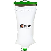 VersaFlow met actieve koolfilter