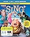 Sing [Blu-ray] [2017]