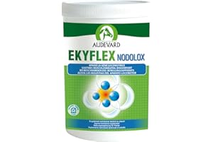 LABORATOIRES AUDEVARD AUDEVARD EKYFLEX NODOLOX 1,2KG (NDR)
