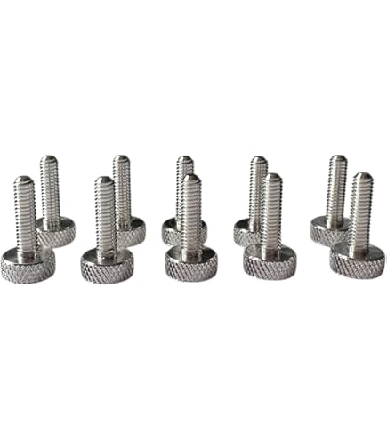 Ve A Testa Zigrinata In Alluminio M3 M4 Da 5 ... - Aliexpress - Foto 14