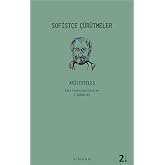 Sofist&ccedil;e &Ccedil;&uuml;r&uuml;tmeler