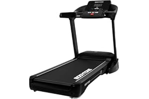 BT BODYTONE Cinta de Correr Plegable Conectividad con App, Pantalla LCD, MP3 y Altavoces - 109 Programas. Cinta de Andar Velocidad Ajustable hasta 20 Km/H - Bodytone DT21 Plus