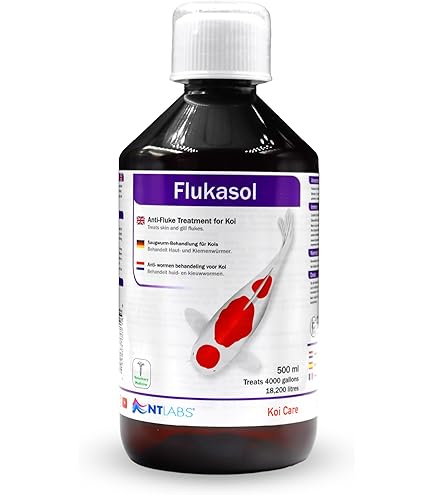 Colombo Cerpofor Alparex 1000 ml - médicament anti-parasitaires