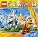 Produktbild LEGO Legends of Chima (Hörspiel 13)