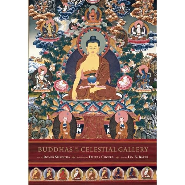 Buy GODDESSES OF THE CELESTIAL GALLERY Book Online at Low Prices