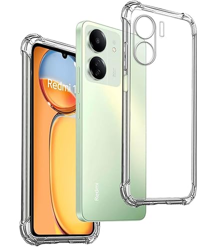 【SIMフリー】POCO C65 8GB RAM 256GB ROM ケース付 POCO C65 Factory Unlocked Dual SIM 8GB RAM 256GB STORAGE