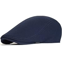 Classic Italy - Casquette Gavroche Imperméable, Homme Ou