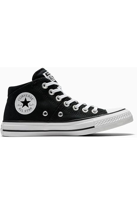 Buy Converse Chuck Taylor All Star Hi Top Black Canvas W9160  
