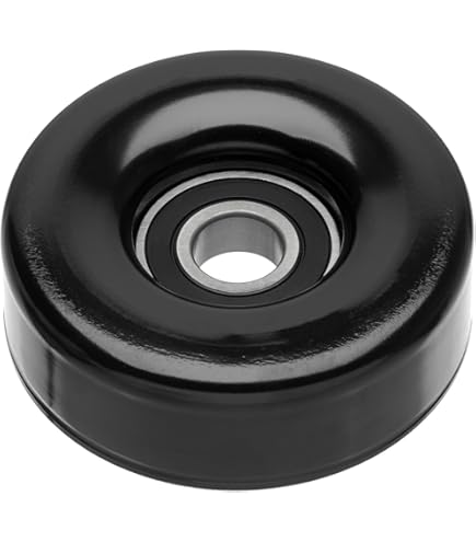 Puleggia Folle Dorman 419-521 - Compatibile Ford F-150 E Lobo
