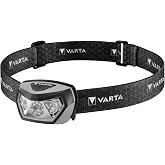Varta Outdoor Sports H30R Wireless Pro (Kafa Feneri) (Şarjlı-Wireless)
