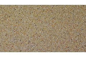 D-pac Limited Aquarium Sand Natural Silica 20kg