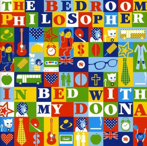 Preisvergleich Produktbild In Bed With My Doona by Bedroom Philosopher