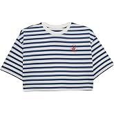 DeFacto C5822AX Kısa Kollu T-Shirt Kadın