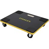 Stanley MS573 200kg 60x45cm D&ouml;rt Tekerli Y&uuml;k ve Paket Taşıma Arabası