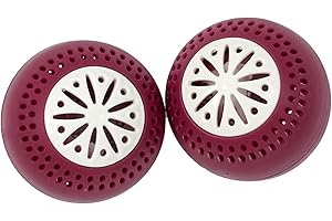 JE CHERCHE UNE IDÉE COOK CONCEPT Geruchskugel, Polypropylen, Mehrfarben, Einheitsgröße, 2