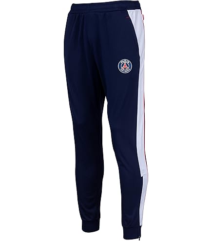 Pantalon Sport Polyester Pantalon Training Officiel Equipe De