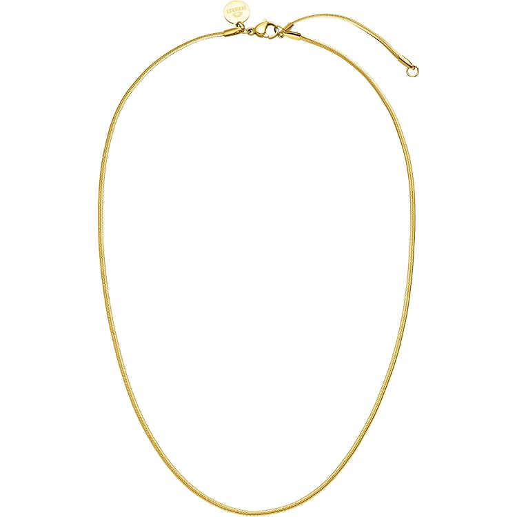 Purelei Moments Damen Kette - Verstellbare Perlenkette In 3 Farben