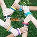 Treads Chew Bangle Dino by Chewigem - Sensory Chew Product (Bright Green)