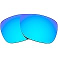 Revant Replacement Lenses for Ray-Ban Justin RB4165 54mm - Compatible with Ray-Ban Justin RB4165 54mm Sunglasses
