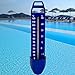 Produktbild petermall Schwimmbad Scoop Thermometer Sprache Hot Tub Spa Wasser Temperatur