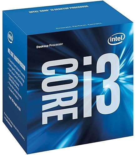 Intel® Core™ i3-10100F Desktop Processor 4 Cores up to 4.3 GHz