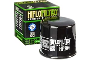 Trumpet Tyres Yamaha MT-07 MT 07 Moto Cage ABS 2015-2016 Oil Filter Genuine OE Quality HiFlo HF204