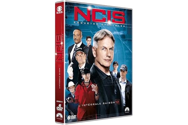 NCIS - Enquêtes spéciales - Saison 12
