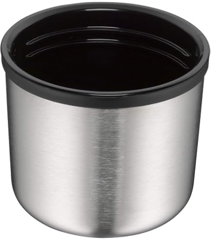 THERMOS Ersatz-Drehverschluss Für Isolierkanne 4026 – Passt Auf 1,0 Bis 2,0 Liter