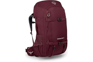 Osprey Fairview Trek 50 Sac à dos Femme (lot de 1)