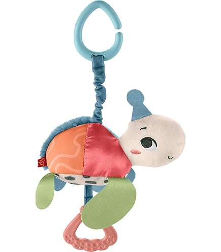 Fisher-Price Plush Elephant Baby Toy, Portable Sound Machine with Music and  Vibrations for Newborn Babies, Calming Vibes Soother, HML65 : Amazon.co.uk:  Baby Products