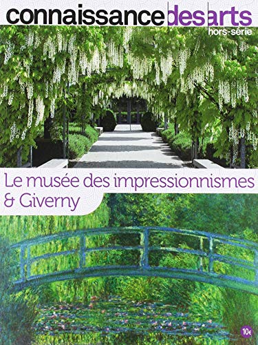 Le musee des impressionnismes et giverny