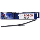 BOSCH Rear Arka Silecek Mercedes GLC W253 (2015-2018), Bmw X1 (2010-2014), Land Rover Discovery (2018-2024) [330 mm] A334S 33