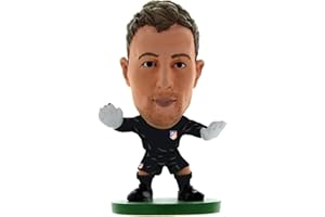 SoccerStarz - Atletico Madrid Jan Oblak - Home Kit (Classic) /Figures