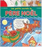 Les petits secrets du Père Noël