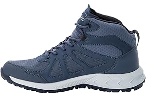 Jack Wolfskin Damen Walking-Schuh
