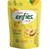 Yayla Enfies Freeze Dried Kayısı
