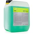Koch-Chemie Green Star|5Ltr|All Purpose Cleaner|Alkaline|For Vehicle Detailing|For Exterior and Interior Use|Multipurpose|Floor Cleaner|Ceramic Coating Maintenance|Since 1968