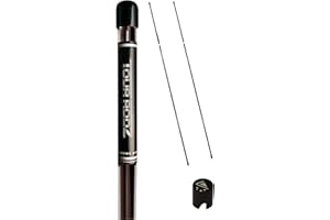 ‎LONGRIDGE Longridge Men's Practice Aid Tour Rodz Golf Alignment Sticks