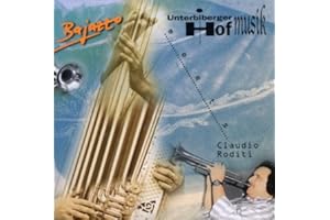 Meets Claudio Roditi