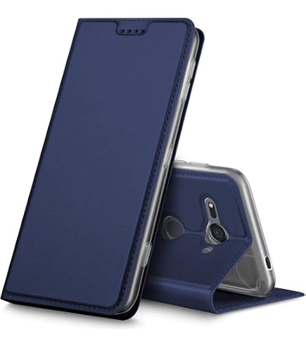Coque Anti-choc Transparente TPU Pour Sony Xperia XZ2 Compact - Marque Mtb More Energy, Neuve, Référence CAS-NC278