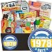Produktbild Original seit 1978 | DDR Geschenkbox | mit Erichs Rache Likör, Rotkäppchen Sekt Piccolo und mehr | GRATIS Aufkleber - Original seit 1978