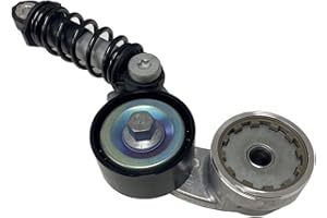 BIG TIGER PARTS Genuine OEM 25281-2U010 Tensioner / 252812U010 for Hyundai Kona 18-