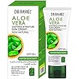 Dr.Rashel Aloe Vera Soothing and Moisture Sun Cream